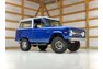 1975 Ford Bronco