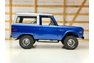 1975 Ford Bronco