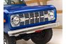 1975 Ford Bronco