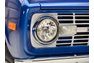 1975 Ford Bronco