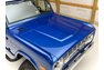 1975 Ford Bronco