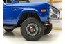 1975 Ford Bronco