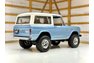 1968 Ford Bronco