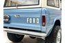 1968 Ford Bronco