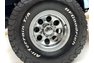 1968 Ford Bronco