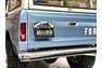 1968 Ford Bronco