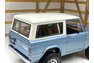 1968 Ford Bronco