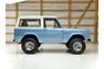 1968 Ford Bronco