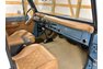 1968 Ford Bronco