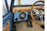 1968 Ford Bronco
