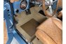 1968 Ford Bronco