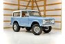 1968 Ford Bronco