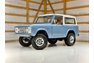 1968 Ford Bronco