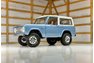 1968 Ford Bronco