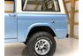 1968 Ford Bronco