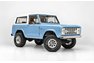 1968 Ford Bronco