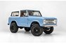 1968 Ford Bronco