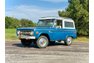 1971 Ford Bronco