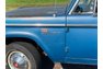 1971 Ford Bronco
