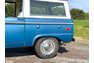 1971 Ford Bronco