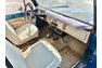 1971 Ford Bronco