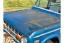 1971 Ford Bronco