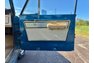 1971 Ford Bronco