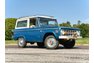 1971 Ford Bronco
