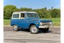 1971 Ford Bronco