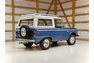 1971 Ford Bronco