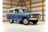 1971 Ford Bronco
