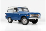 1971 Ford Bronco