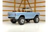 1977 Ford Bronco