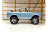 1977 Ford Bronco