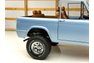 1977 Ford Bronco