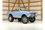 1977 Ford Bronco