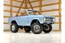 1977 Ford Bronco