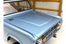 1977 Ford Bronco