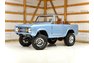 1977 Ford Bronco