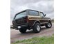 1978 Ford Bronco