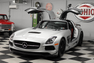 For Sale 2014 Mercedes-Benz SLS Black Series