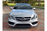 For Sale 2017 Mercedes-Benz E400C