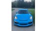 For Sale 2016 Porsche GT3RS