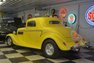 For Sale 1934 Ford 3-Window
