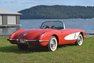 For Sale 1960 Chevrolet Corvette