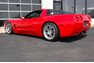 For Sale 1998 Chevrolet Corvette