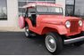 For Sale 1966 Jeep 8322  CJ-5A Tuxedo Park Mark IV