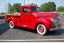 For Sale 1941 Chevrolet 1/2-Ton Pickup