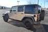 For Sale 2016 Jeep Wrangler Unlimited