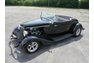 1934 Ford Roadster